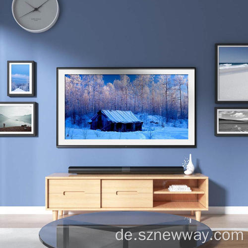 Xiaomi TV 65 Zoll Fernbedienung Smart TV